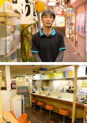 ドラマに登場した“あの絶メシ”が東京で堪能できる!?東京・新橋「烏森 絶メシ食堂」で「絶メシロード 出張編」に登場した 「ぎょぅざ屋」のメニューを提供開始!