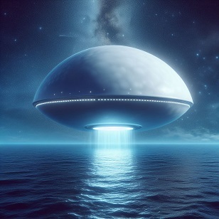 著名作家が遭遇した驚愕のUFO事件「オレゴントレイルUFOミステリー」燃えるUFOと黒い母船、意図せぬワープ、動物の焼死体… 全てが謎すぎる