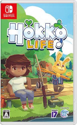 「Hokko」町で自給自足！ コミュニティシミュレーションRPG『Hokko Life』　 日本語字幕付きトレーラー公開