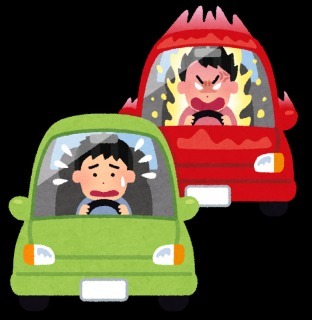 あおり運転の心理は、お説教好きな人と似ている