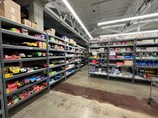 欧米の最新動向に学ぶ、「理想の買物体験」を追求するためのDXの在り方とは？