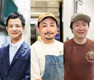 パンの“ セリ市 ” も開催 ！パンがもっと好きになる６日間！「阪神春のパンフェア」