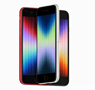 iPhone SE（第3世代）、iPhone 13 Pro/iPhone 13の新色グリーンの取り扱いキャリアは？