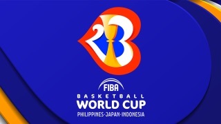 【FIBAWC】FIBAバスケットボールワールドカップ2023 開催まであと1年イベント沖縄で開催~1Year To Go Celebration~