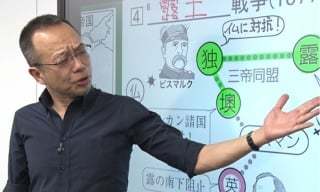 「本能寺の変」のあと光秀が室町幕府再興に成功していたら