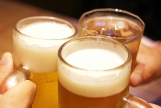 お酒を飲まないと何が変わるか?