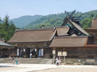 【連載】旦那めし。番外編！島根へ小旅行！愛犬と一緒に楽しめるスポットを紹介！