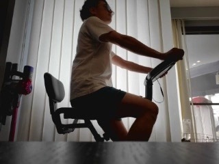 【連載】ダイエット日誌!１週目の振り返りとエアロバイクの効果を紹介!