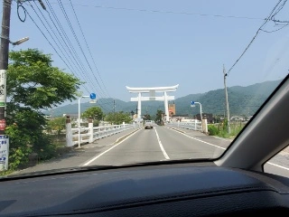 【連載】旦那めし。番外編！島根へ小旅行！愛犬と一緒に楽しめるスポットを紹介！