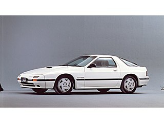 【CD取材ノート】「1980-1999」RX-7に恋をして、60歳でポルシェに乗る目標を立てたあの頃 by 竹岡圭