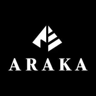 釣りよか。プロデュース「ARAKA」からブレンドコーヒー12種類が新発売！