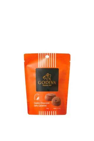 気軽に楽しめるひと口サイズの焼き菓子「GODIVA-bits」シリーズ誕生！
