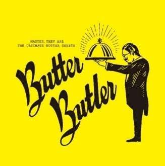 阪急うめだ本店にバターが主役のスイーツブランド【Butter Butler（バターバトラー）】が期間限定で出店いたします。