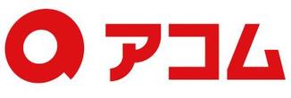 アコムのロゴ