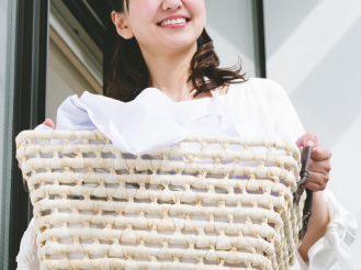 洗濯しても汗臭いのはなぜ?原因と効果がある落とし方を徹底解説!