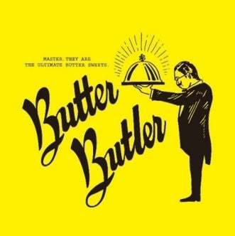 第1段は「Butter Butler(バターバトラー)」東急百貨店たまプラーザ店リニューアルオープンを記念し、「POP UP SHOP by シュクレイ」オープン