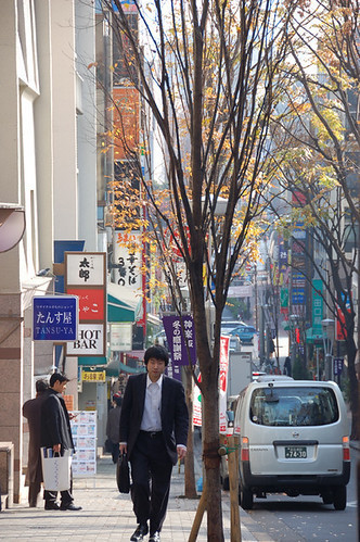 【連載】神楽坂へおでかけ！風情溢れる散歩道に、食べ歩きも