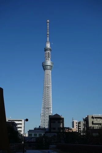 【連載】錦糸町におでかけ♪スカイツリーやショッピングを楽しもう