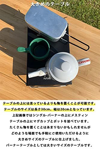 コンテナの意外な組み合わせ！キャンプや車中泊を快適にする使い方をご紹介！