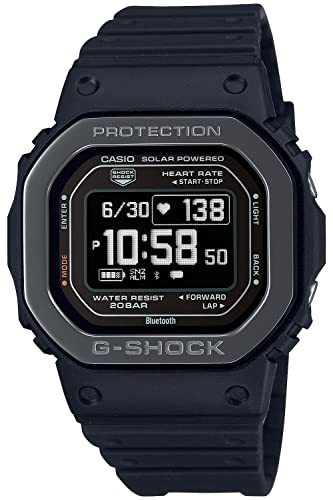 このG−SHOCK、｢ぼくのかんがえたさいきょうのスマートウォッチ｣だ