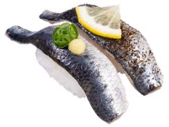 かっぱ寿司、天然魚加工トップクラスの水産加工会社「玄天」第 5 弾コラボ商品が登場 大自然の恵みをお手頃価格で味わう『かっぱの天然ネタ祭り』開催