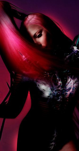 ＜4月20日前売り開始＞レディー・ガガ、9月にベルーナドーム（西武ドーム）に降臨！