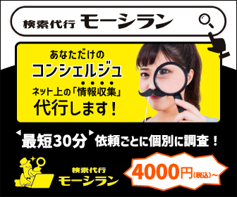 情報収集能力がないと危ない? ネット検索のプロが行う「検索代行サービス」とは