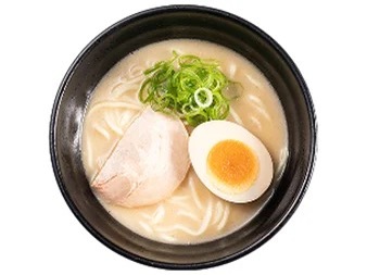 【本格ラーメンシリーズ第20弾】京都で51年間愛される行列店 名店「京都ラーメン 天天有」監修 本格ラーメンシリーズ初の『鶏白湯ラーメン』