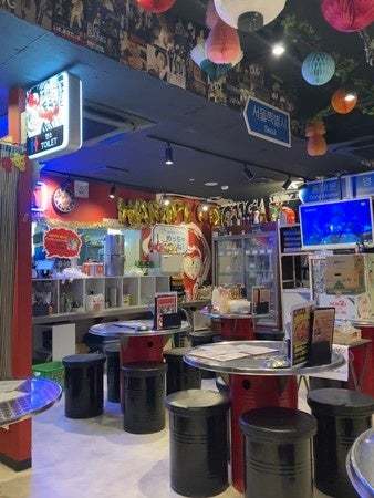 【通える韓国】KoreanDiningハラペコ食堂 天満店 3月1日リニューアルOPEN！