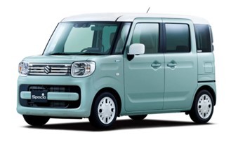 スライドドアの軽自動車ランキング！かっこいい・かわいいスライド軽自動車は？