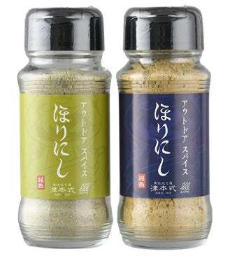 シンプルパスタと「津本式×ほりにし」が相性抜群！簡単調理で最高のレシピを