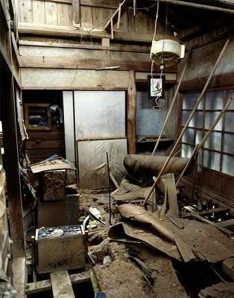 極寒の海で溺死した“少女の霊”が出る長崎の離島!「おかぁさん、助けて…」目から血を流した少女の首が折れ…
