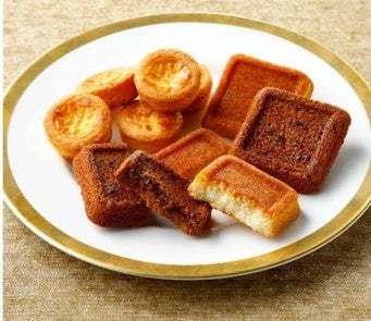 第1段は「Butter Butler(バターバトラー)」東急百貨店たまプラーザ店リニューアルオープンを記念し、「POP UP SHOP by シュクレイ」オープン