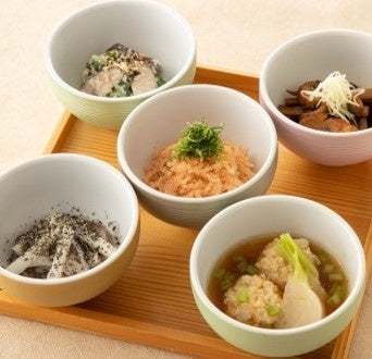 天ぷらや土鍋ごはんなどの創作和食と日本各地の厳選した日本酒を堪能！ゆったりとした全席個室のプライベート空間「じぶんどき」が3月31日(金)東京・有楽町にオープン