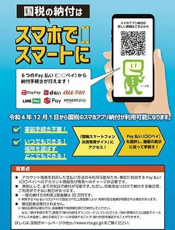 PayPay・楽天ペイ・d払い・au PAY　2022年12月のキャンペーンまとめ【自治体編】