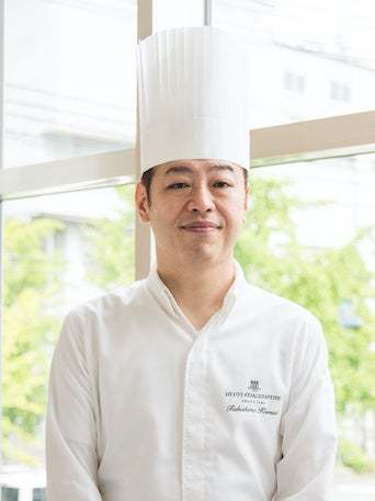 今までにない、新感覚のチーズスフレが完成。一度食べたら忘れられない、至高のチーズスイーツ「オーブンチーズスフレ」誕生！