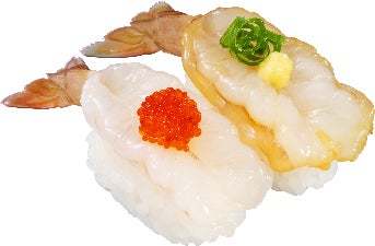 かっぱ寿司、天然魚加工トップクラスの水産加工会社「玄天」第 5 弾コラボ商品が登場 大自然の恵みをお手頃価格で味わう『かっぱの天然ネタ祭り』開催