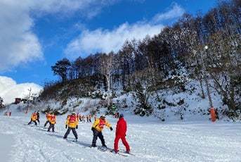 【日本一の星空】長野県阿智村　長野県産ワイン＆シードルが40種類以上『WINE＆CIDER ACHIFAIR』開催