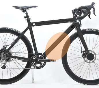 自分仕様にカスタマイズできる電動自転車「WELB」が発売開始