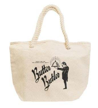 阪急うめだ本店にバターが主役のスイーツブランド【Butter Butler（バターバトラー）】が期間限定で出店いたします。