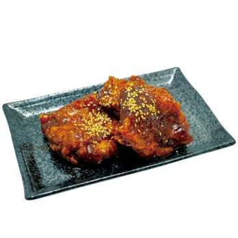 【限定の新作2種】ガツンと甘辛「ヤンニョムチキン」&じゅわっとふんわり「京風出汁巻」が初登場!