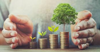 給料など8割を投資に回す人の資産4000万超…転職やめて投資するわ