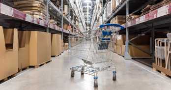 コストコの業務サイズポテチ「ほとんど塩の塊、これじゃ罰ゲーム」物価高対策のつもりだったのに…