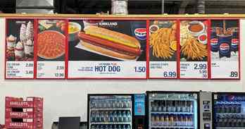 コストコ「逆輸入カラムーチョ」病みつきになる人増加中