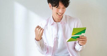 年100万円をすいすい貯めるマインド形成法「給料の半分を貯金」が簡単！