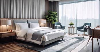 「何度引っ越しても敷金・礼金無料…？」普通の会社員が永遠のホテル暮らしを手に入れるたった一つの方法