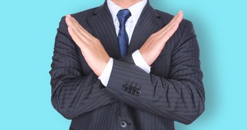 「また同じ失敗、日本語通じてる？」それ、3年以下の懲役または50万円以下の罰金になるかも