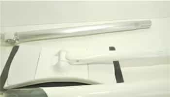 トイレ掃除道具はこれ一択に! 「クイックルミニワイパー」を使った納得感