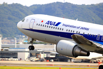 ANA破綻の可能性はあるのか？利益75％減、減便率90％と悲惨な状況