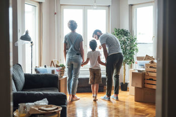 人気の「武蔵小杉」でマンションを購入するのに必要な年収は？